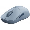 Mysz komputerowa Xiaomi Wireless Mouse 3 niebieski