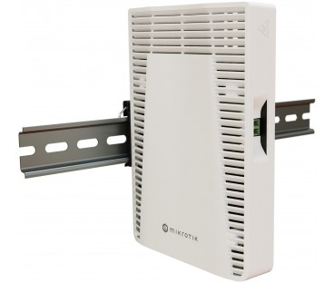 MIKROTIK ROUTERBOARD CRS304-4XG-IN | Alarmista.pl