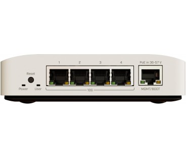MIKROTIK ROUTERBOARD CRS304-4XG-IN
