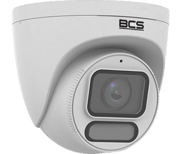 Kamera BCS POINT BCS-P-EIP24FCL3-Ai1 | Alarmista.pl