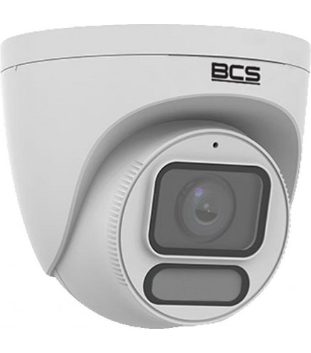 Kamera BCS POINT BCS-P-EIP24FCL3-Ai1 | Alarmista.pl