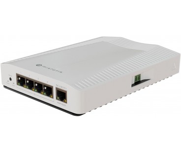 MIKROTIK ROUTERBOARD CRS304-4XG-IN