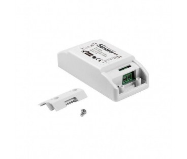 Inteligentny przełącznik WiFi + RF 433 Sonoff RF R2