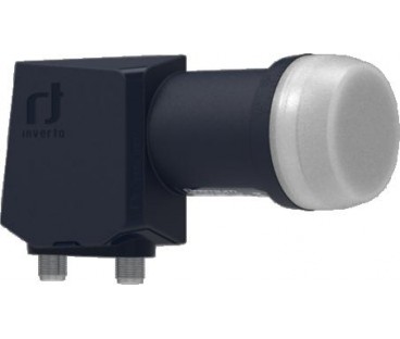 Konwerter Inverto Premium Twin Universal 40mm PLL LNB | Alarmista.pl