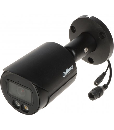 KAMERA IP DAHUA IPC-HFW2449S-S-IL-0280B-BLACK