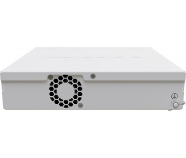 MIKROTIK ROUTERBOARD CRS310-8G+2S+IN | Alarmista.pl