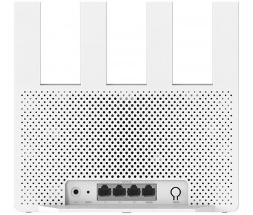 Router Xiaomi Router BE3600 z szybkim Wi-Fi | Alarmista.pl