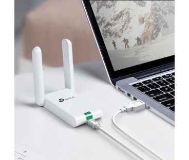 ADAPTER WLAN USB TP-LINK TL-WN822N
