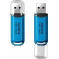 Adata Pendrive C906 64GB USB2.0 niebieski