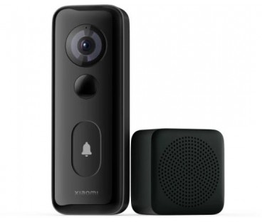Inteligentny Wideodomofon Xiaomi Smart Doorbell 3S | Alarmista.pl
