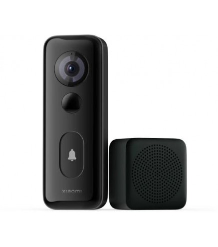 Inteligentny Wideodomofon Xiaomi Smart Doorbell 3S | Alarmista.pl