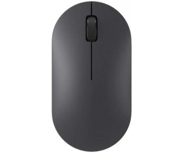 Mysz komputerowa Xiaomi Wireless Mouse Lite 2 czarny | Alarmista.pl