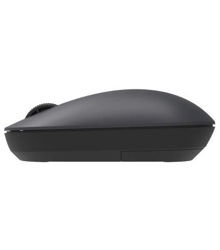Mysz komputerowa Xiaomi Wireless Mouse Lite 2 czarny