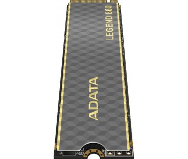 Adata Dysk SSD LEGEND 860 1TB PCIe 4x4 6000/4000 MB/s M.2