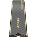 Adata Dysk SSD LEGEND 860 1TB PCIe 4x4 6000/4000 MB/s M.2