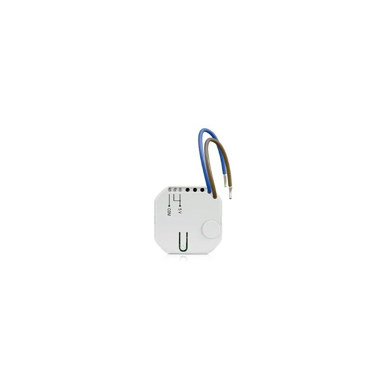 BE WAVE Zasilacz dopuszkowy 5 V / 0,5 A APS-055