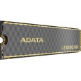 Adata Dysk SSD LEGEND 860 1TB PCIe 4x4 6000/4000 MB/s M.2