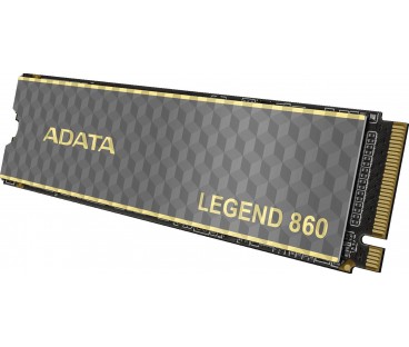 Adata Dysk SSD LEGEND 860 1TB PCIe 4x4 | Alarmista.pl