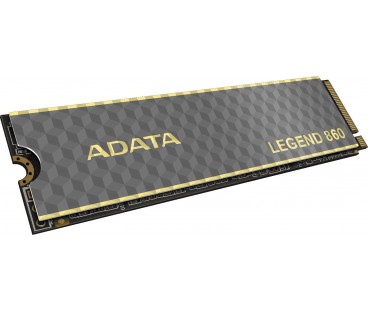 Adata Dysk SSD LEGEND 860 1TB PCIe 4x4 | Alarmista.pl