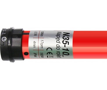 Napęd rolet Proxima ATELOR N35-10