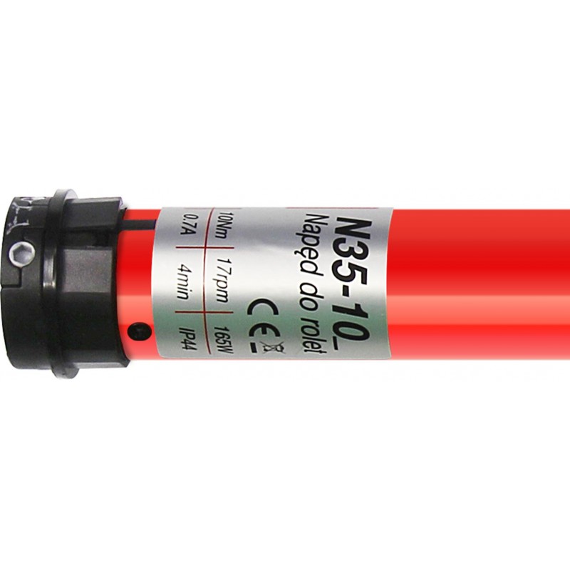 Napęd rolet Proxima ATELOR N35-10