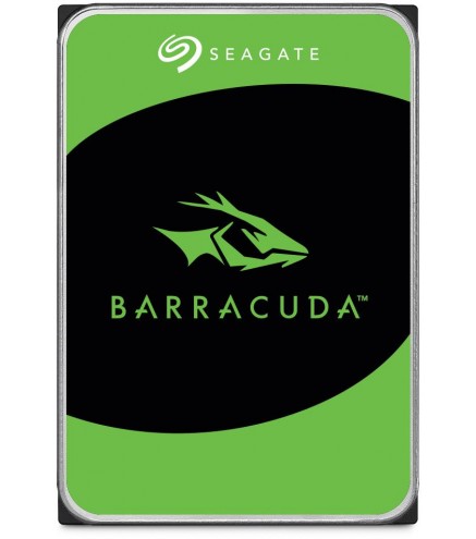 DYSK SEAGATE BARRACUDA ST8000DM004 8TB | Alarmista.pl