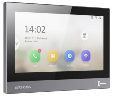 Monitor wideodomofonu Hikvision DS-KH8381-WTE1