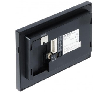Monitor wideodomofonu Hikvision DS-KH8381-WTE1 | Alarmista.pl