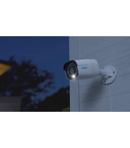 Kamera IP Reolink P340 POE 12MP 4mm