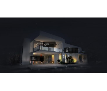 Kamera IP Reolink P340 POE 12MP 4mm | Alarmista.pl