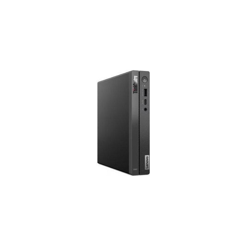 Komputer Lenovo ThinkCentre neo 50q i5-13420H 8 GB 512 GB SSD Windows 11 Pro Komputer Lenovo ThinkCentre neo 50q i5-13420H 8 GB 512 GB SSD Windows 11 Pro