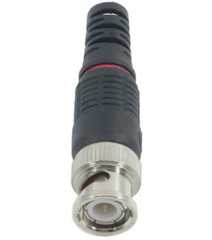 Wtyk skręcany BNC P01BNC-100 | Alarmista.pl