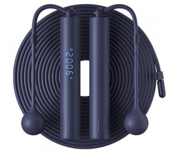 Inteligentna skakanka Xiaomi Smart Jump Rope | Alarmista.pl