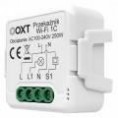 Moduł OXT mini przekaźnik 1 obwód WiFi TUYA