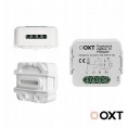 Moduł OXT przekaźnik 1 obw. pomiar 16A ZigBee TUYA
