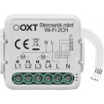 Moduł OXT mini sterownik 2 rolety WiFi TUYA