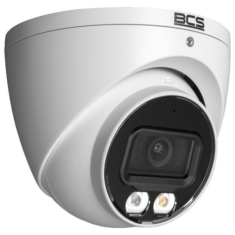 Kamera BCS LINE BCS-L-EIP112FCR3L3-Ai1