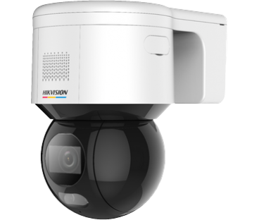 KAMERA IP PTZ HIKVISION DS-2DE3A400BW-DE (T5)