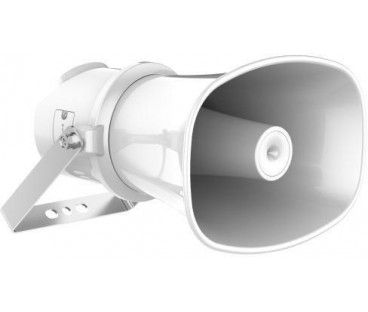 Głośnik tubowy IP Hikvision DS-QAZ1307G1T-E | Alarmista.pl