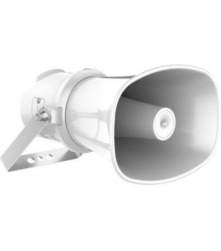 Głośnik tubowy IP Hikvision DS-QAZ1307G1T-E | Alarmista.pl