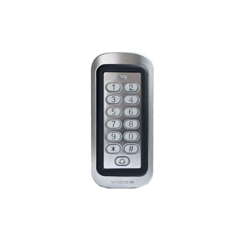 Zamek szyfrowy VIDOS ZS47-MF