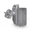 SATEL BE WAVE Komplet uchwytów ściennych do czujek z serii OPAL i AOD-210 BRACKET C GY ABAX2