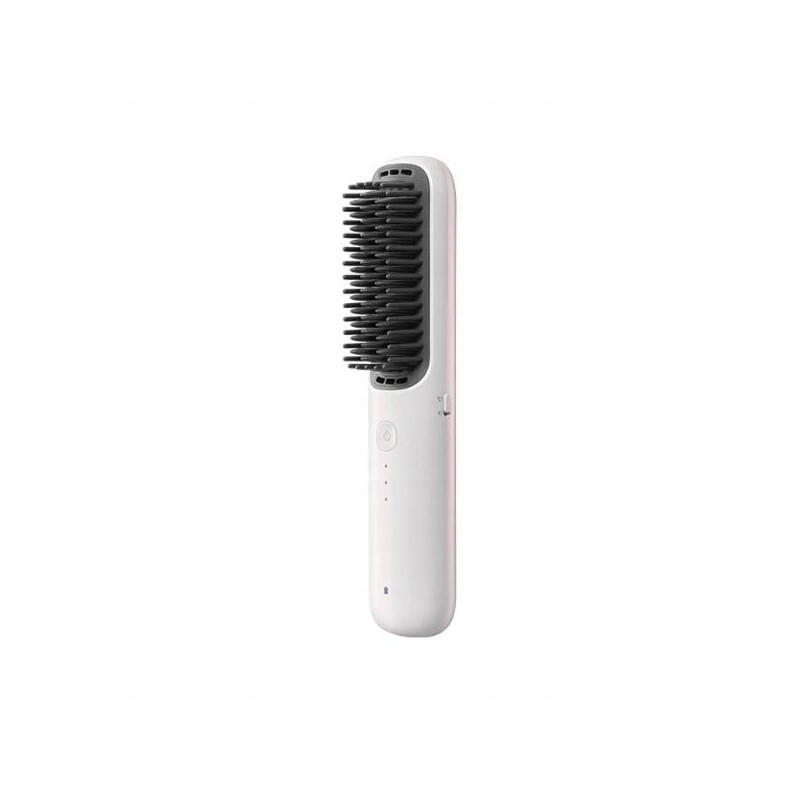 Szczotka do prostowania włosów Xiaomi Cordless Hair Straightener Brush