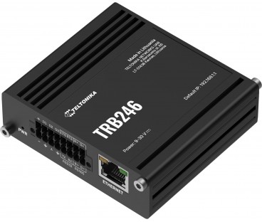 Teltonika TRB246 Bramka 4G / LTE | Alarmista.pl