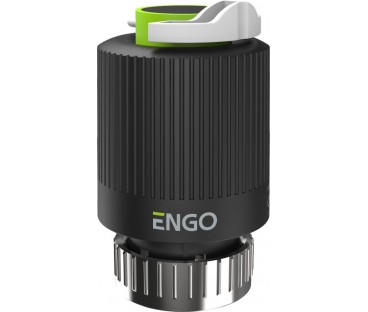 ENGO Controls E30NC-230 Siłownik termoelektryczny | Alarmista.pl