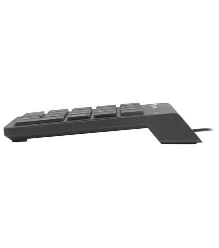 Klawiatura numeryczna Natec Goby 2 USB czarna