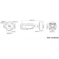 Kamera IP Hikvision DS-2CD2687G3-LIZS2UY/SL(2.8-12mm)BLACK Kamera IP Hikvision DS-2CD2687G3-LIZS2UY/SL(2.8-12mm)BLACK