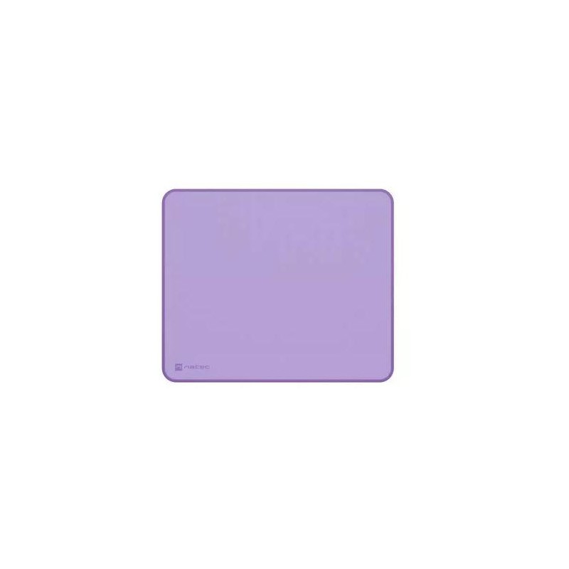 Podkładka pod mysz Natec Colors Series lawendowy