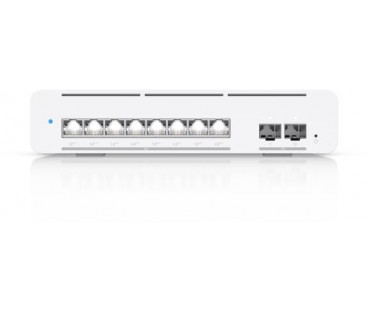 SWITCH UBIQUITI USW-Pro-XG-8-PoE (155W)
