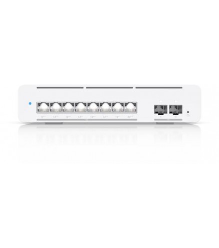 SWITCH UBIQUITI USW-Pro-XG-8-PoE (155W) | Alarmista.pl